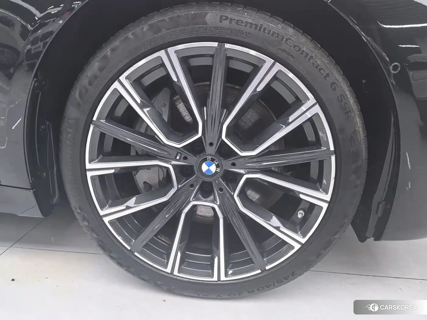 BMW 7 series id 4601203 из Китая 15