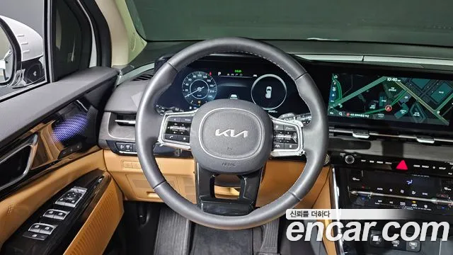 Kia The New Carnival 4th Generation id 2602399 из Кореи 14