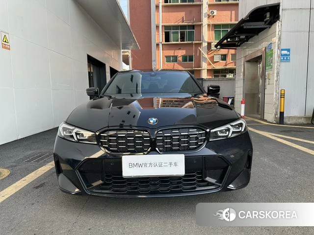 BMW 3 series id 4301278 из Китая 9