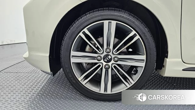 Kia All New Morning (JA) id 4605499 из Кореи 24