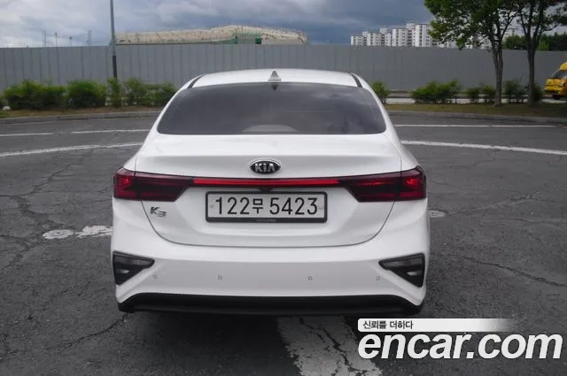 Kia Come New K3 id 2925209 из Кореи 14