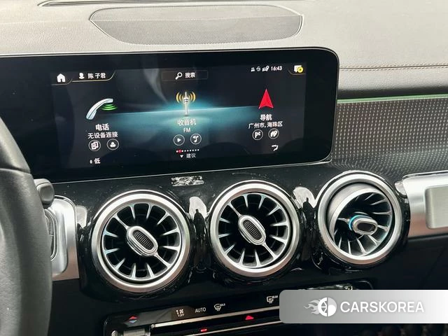 Mercedes-Benz GLB id 4221735 из Китая 16
