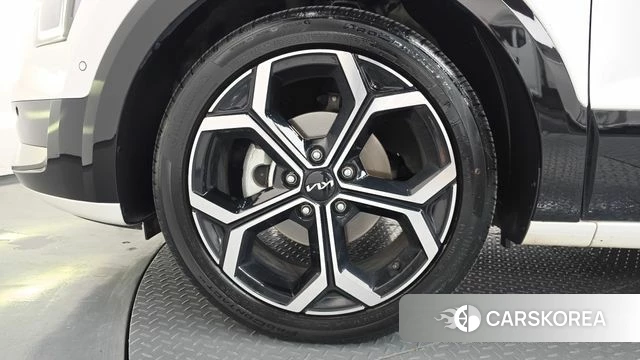 Kia Di Ol Nu Niro id 4444189 из Кореи 30