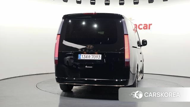 Hyundai Staria id 4432599 из Кореи 24