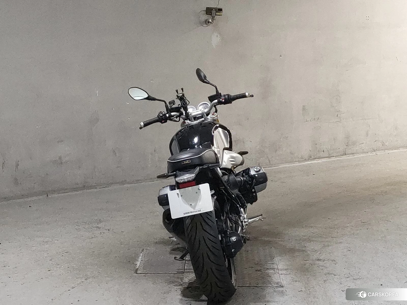Проданный BMW R NINE T 2021 из Японии, фото 3
