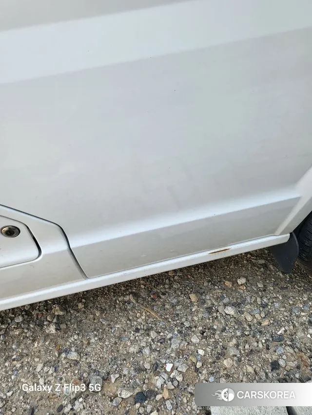 Dongfeng Socon C35 2023 Белый из Кореи, фото 4
