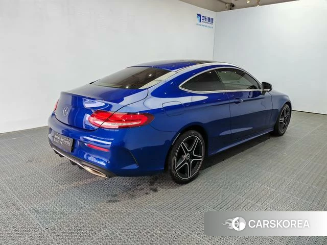 Mercedes-Benz Class C (imported) id 4254554 из Китая 13