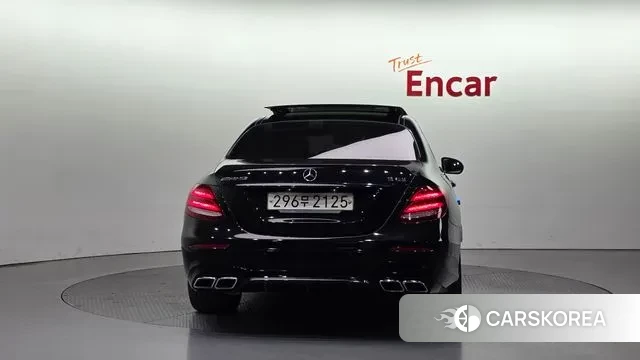 Mercedes-Benz E-Class W213 id 3391536 из Кореи 14