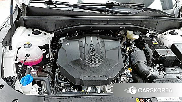Kia The New Sorento 4th Generation id 4628520 из Кореи 14