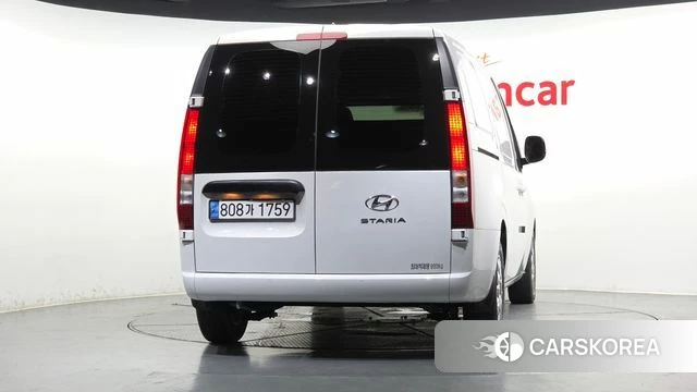 Hyundai Staria id 4534430 из Кореи 14
