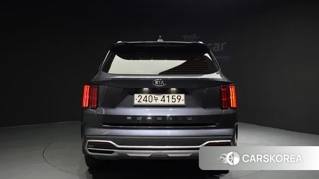 Kia Sorento 4th Generation id 2985882 из Кореи 14