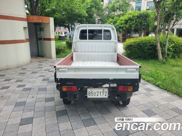 Chevrolet (GM Daewoo) New Labo id 2872787 из Кореи 14