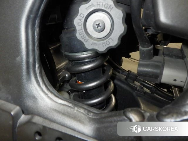 Honda CRF1000L AFRICA TWIN id 4184218 из Японии 28