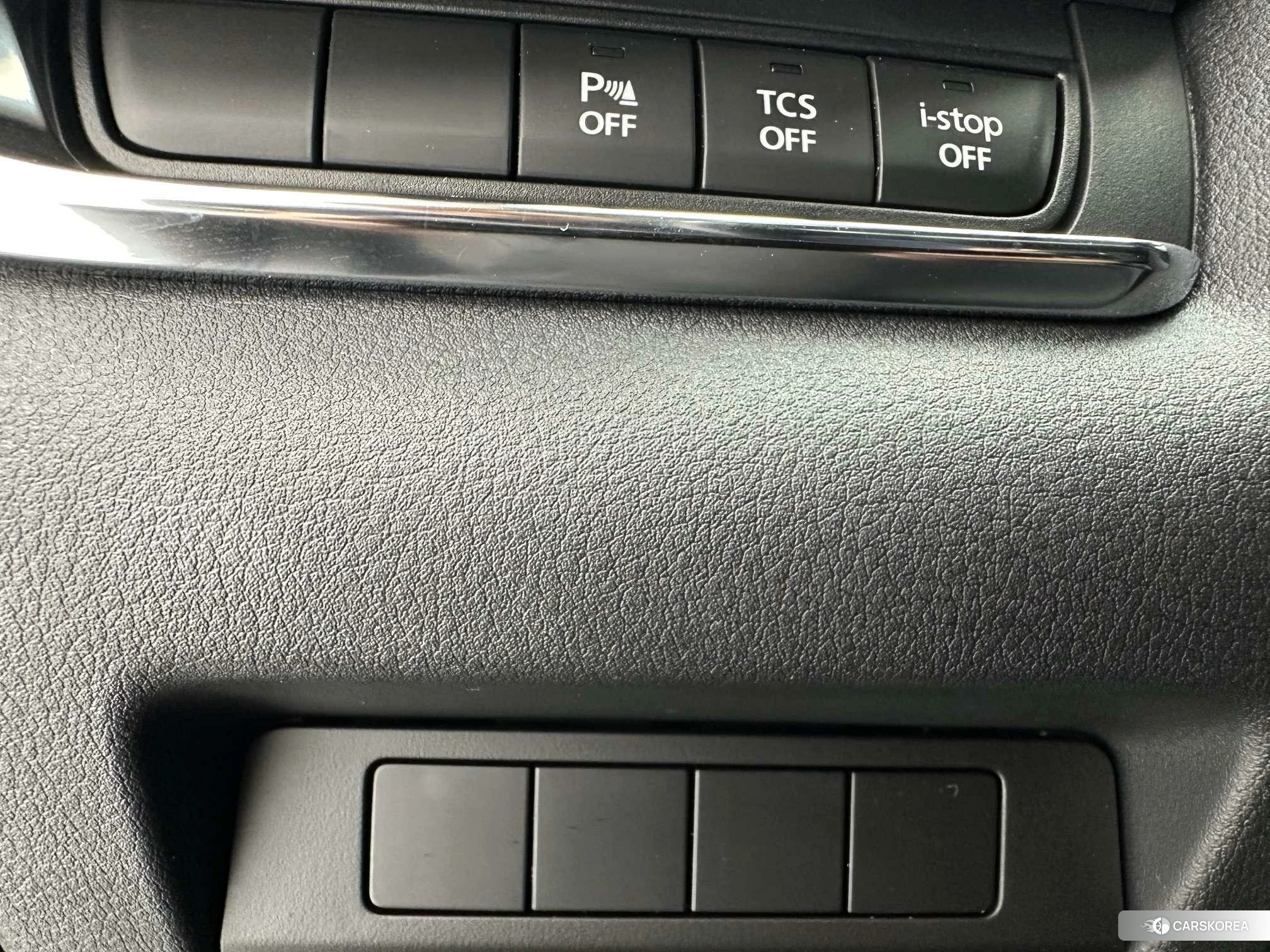 Mazda CX-30 id 4498853 из Китая 13