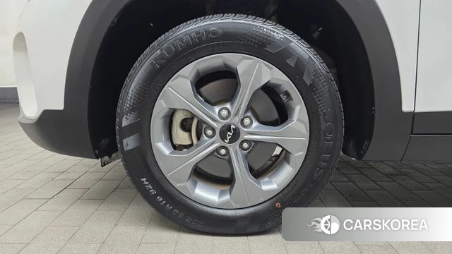 Kia The New Seltos id 4847770 из Кореи 24