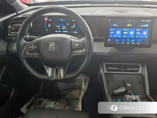 BYD Qin L DM id 4182622 из Китая 10