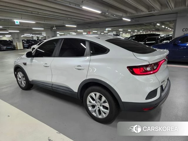 Renault Korea (Samsung) XM3 id 4562210 из Кореи 13