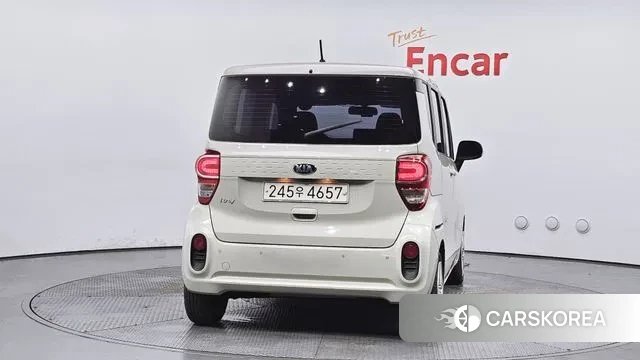 Kia The New Ray id 3116853 из Кореи 14