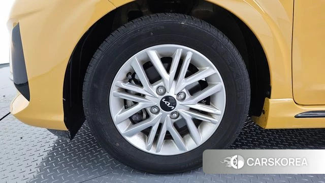 Kia Morning Urban (JA) id 4375915 из Кореи 27