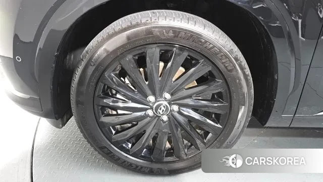 Hyundai The New Palisade id 3507836 из Кореи 14