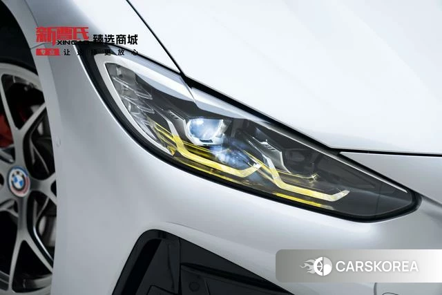 BMW 4 series id 4272404 из Китая 14