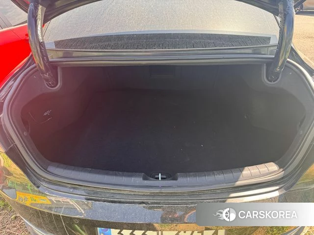 Hyundai The New Grandeur IG id 4223737 из Кореи 11