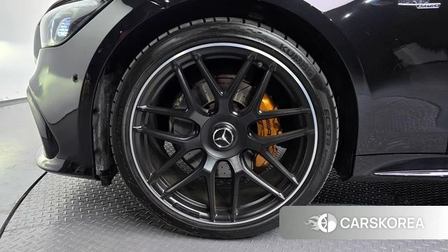 Mercedes-Benz AMG GT id 4330661 из Кореи 24