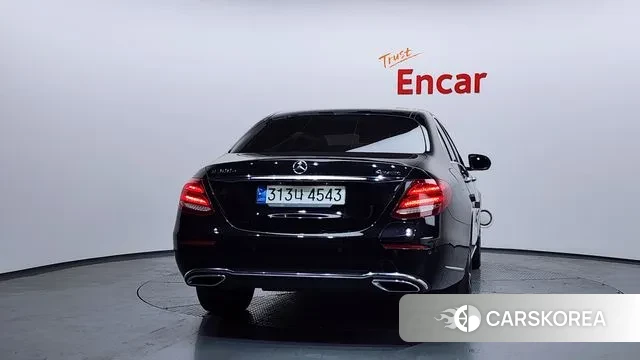 Mercedes-Benz E-Class W213 id 3519772 из Кореи 14