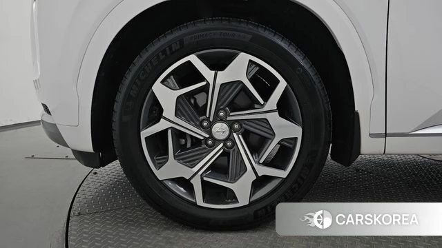Hyundai Palisade id 4604407 из Кореи 29