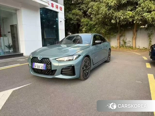 BMW 4 series 2025 Другой из Китая, фото 4