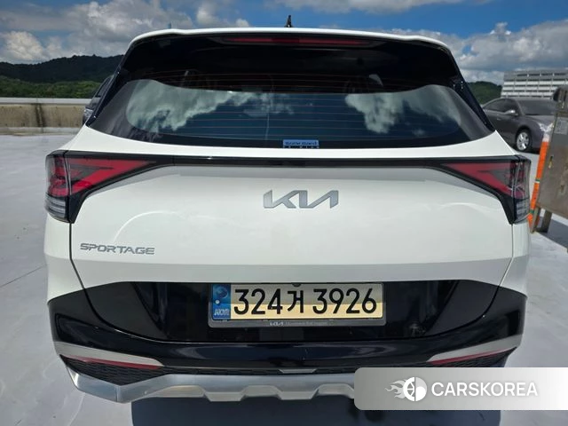 Kia Sportage 5th Generation id 4641787 из Кореи 12