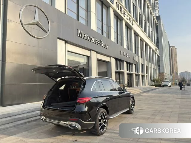 Mercedes-Benz GLC id 3896027 из Китая 18
