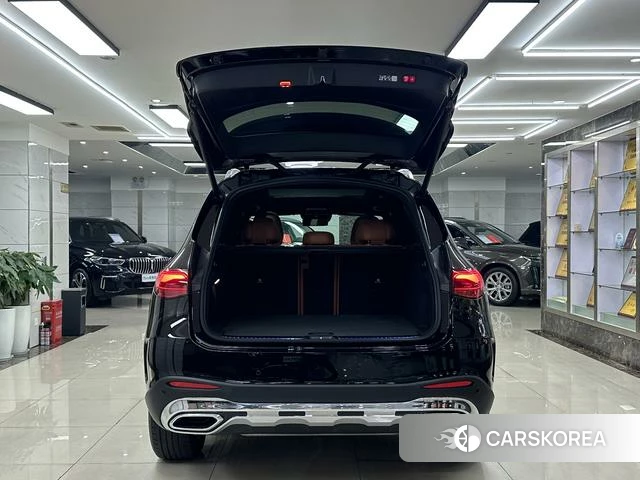 Mercedes-Benz GLC id 4275951 из Китая 19