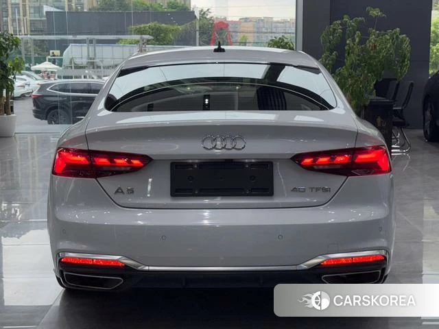 Audi A5 id 4265913 из Китая 7