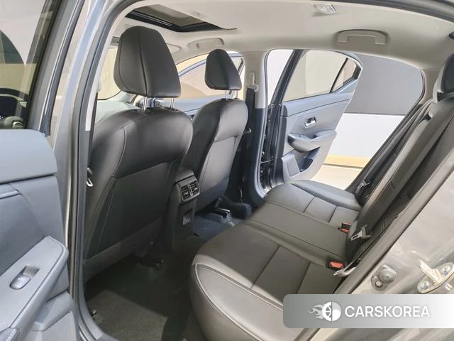 Nissan Xuan Yi id 4298379 из Китая 9