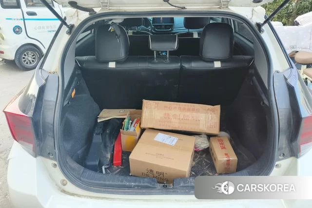 Toyota YARIS L Zhixuan id 4265286 из Китая 10