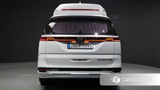 Kia Carnival 4th generation id 3655525 из Кореи 14