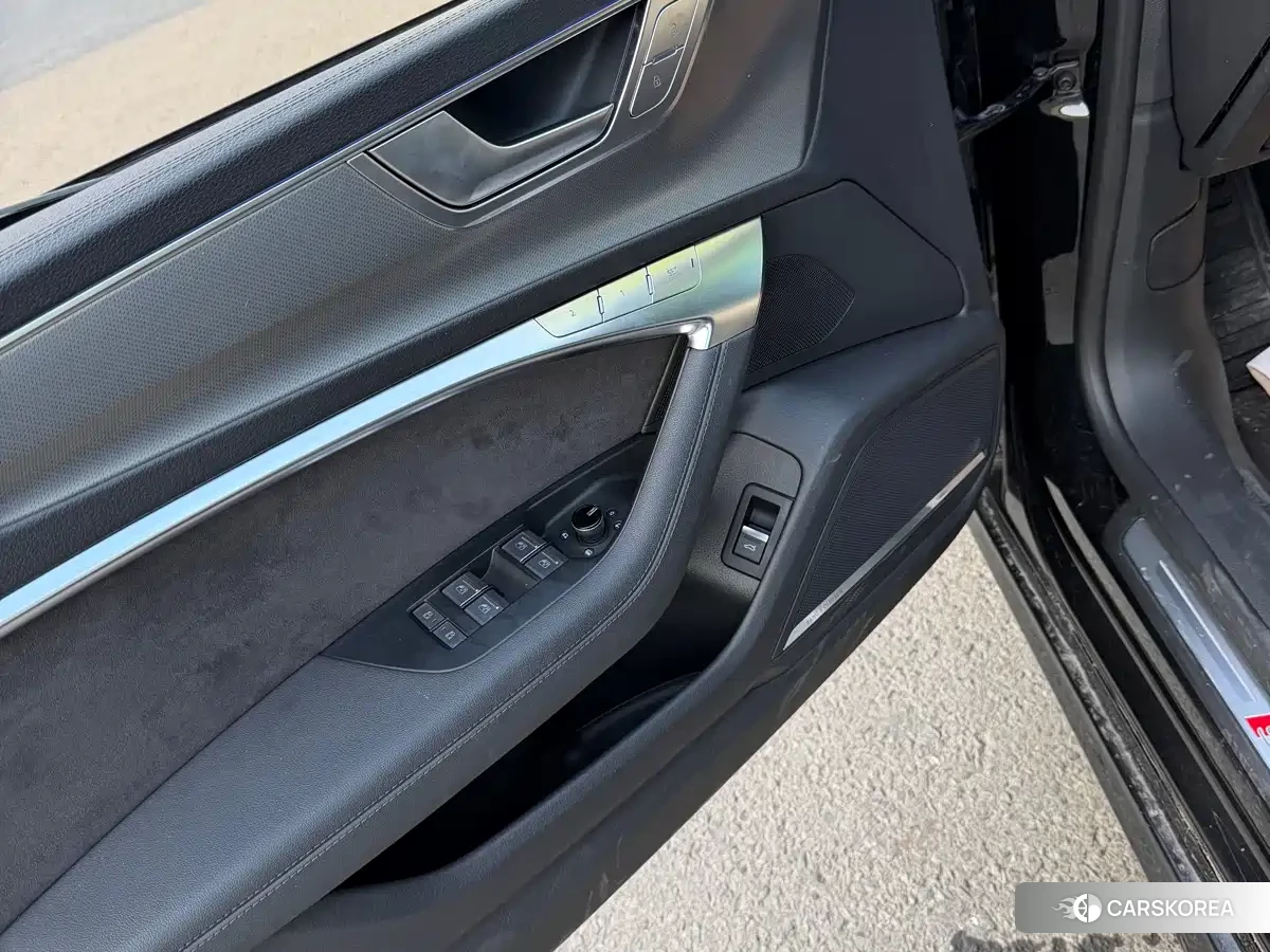 Audi A7 id 4601872 из Китая 8