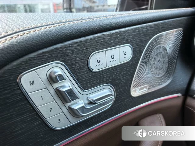 Mercedes-Benz GLE (import) id 4335634 из Китая 10