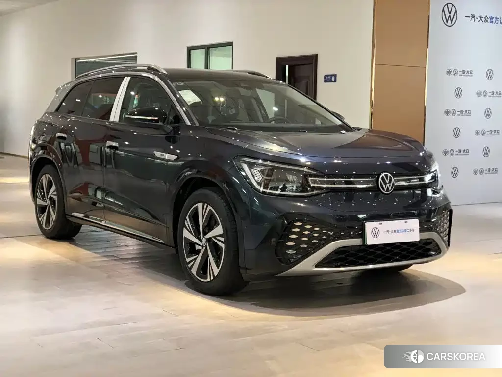 Volkswagen ID.6 CROZZ id 4622276 из Китая 13