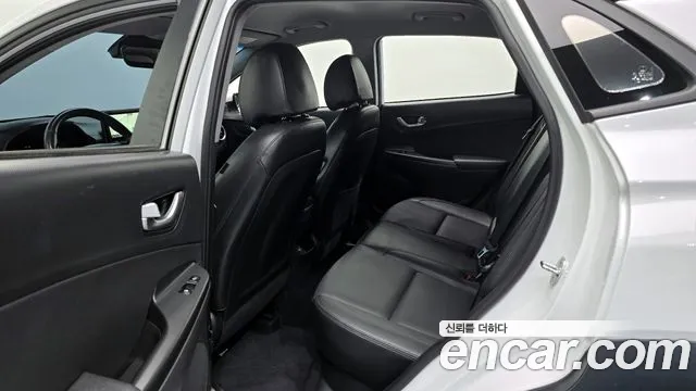 Hyundai The New Kona id 2667555 из Кореи 14