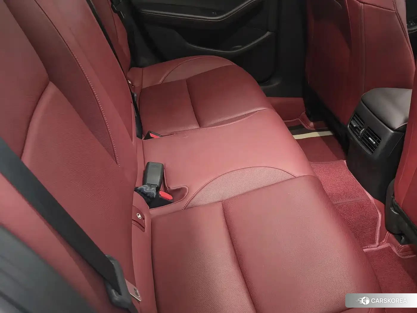 Mazda 3 id 4653755 из Китая 7