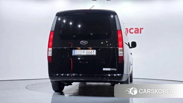 Hyundai Staria id 3883364 из Кореи 14