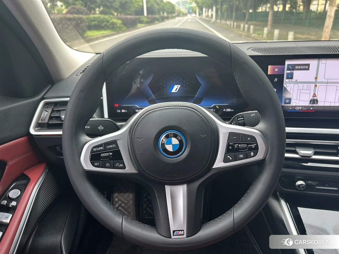 BMW i3 id 4513530 из Китая 14