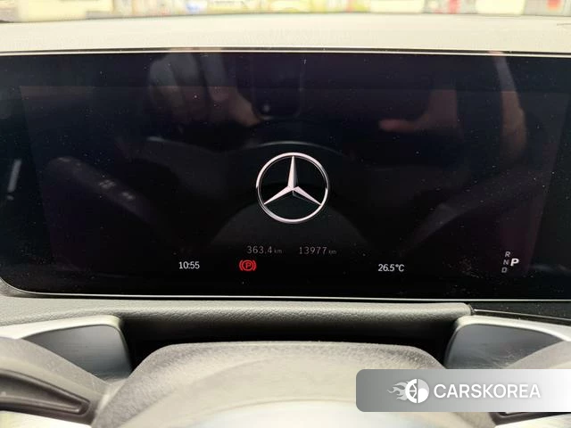 Mercedes-Benz GLB id 4399761 из Китая 18