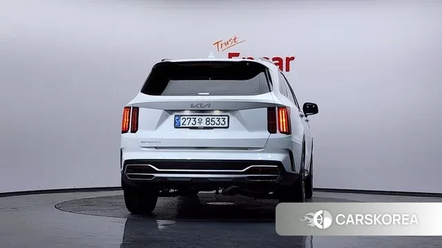 Kia Sorento 4th Generation id 3452513 из Кореи 14