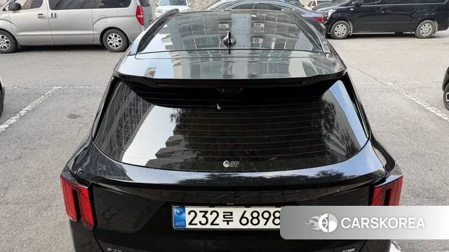 Kia The New Sorento 4th Generation id 3775733 из Кореи 7