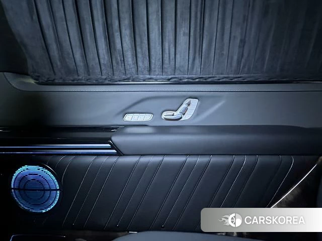 Mercedes-Benz V-class id 4290943 из Китая 18