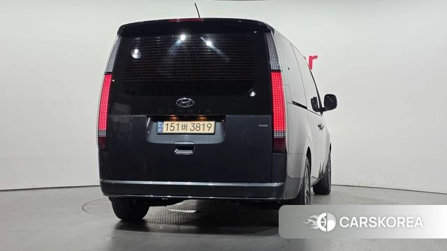Hyundai Staria id 4330784 из Кореи 25