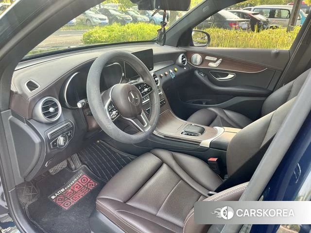 Mercedes-Benz GLC 2021 Другой из Китая, фото 4